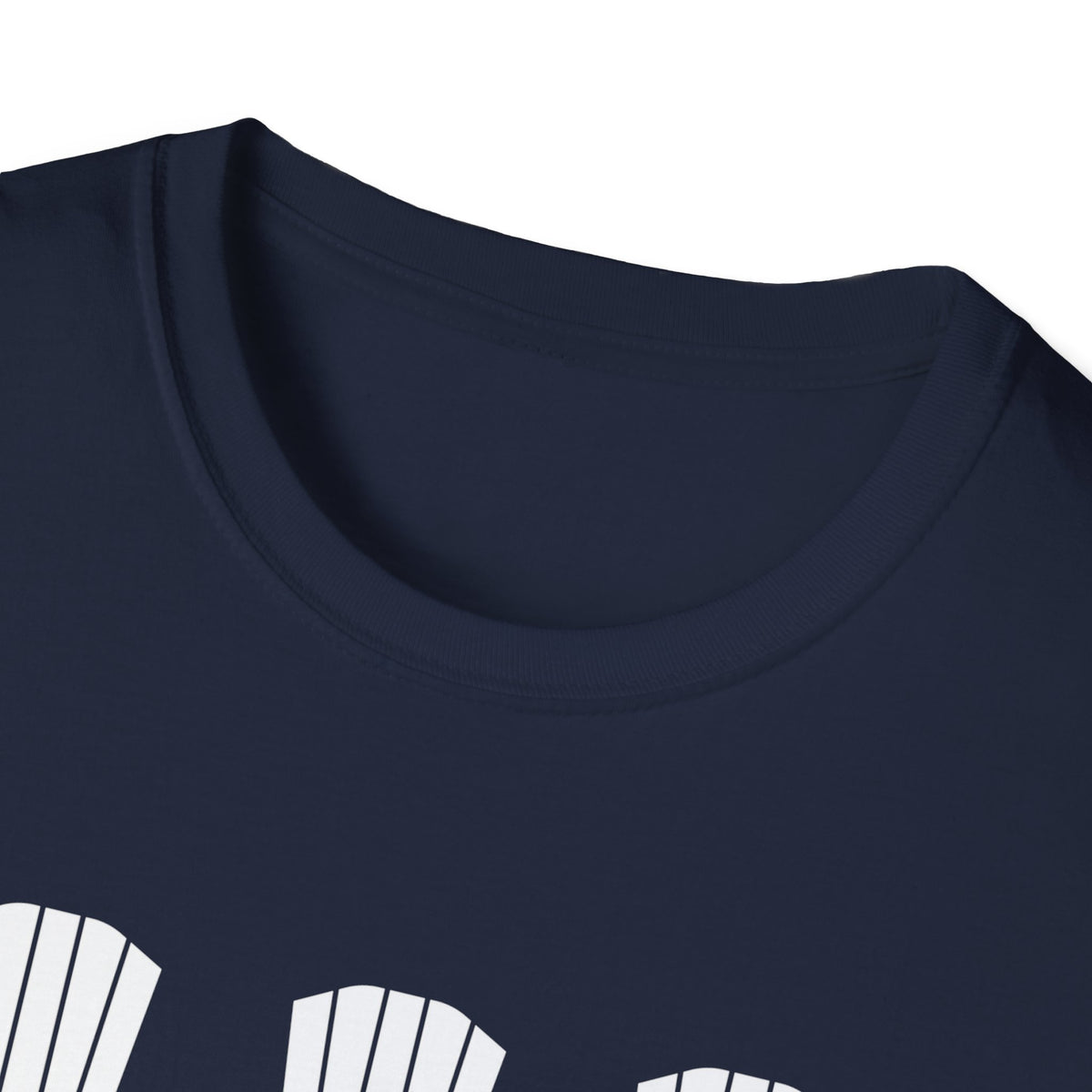 Georgian Bay Dock Chair Trio Logo T-Shirt