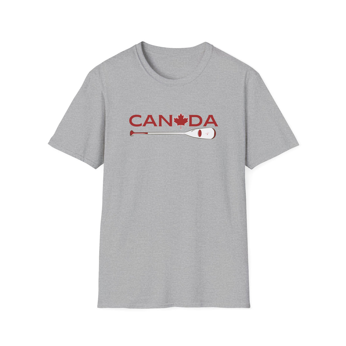 Canada Paddle T-Shirt
