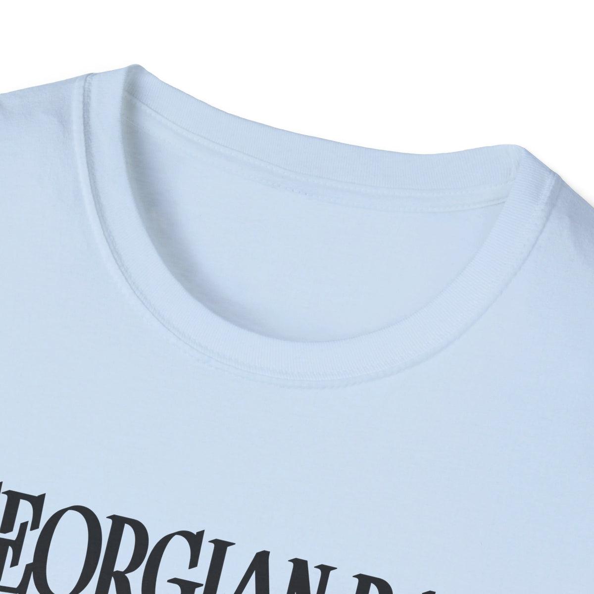 Just Georgian Bay T-Shirt