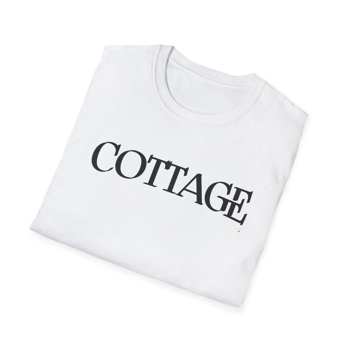 Cottage T-Shirt