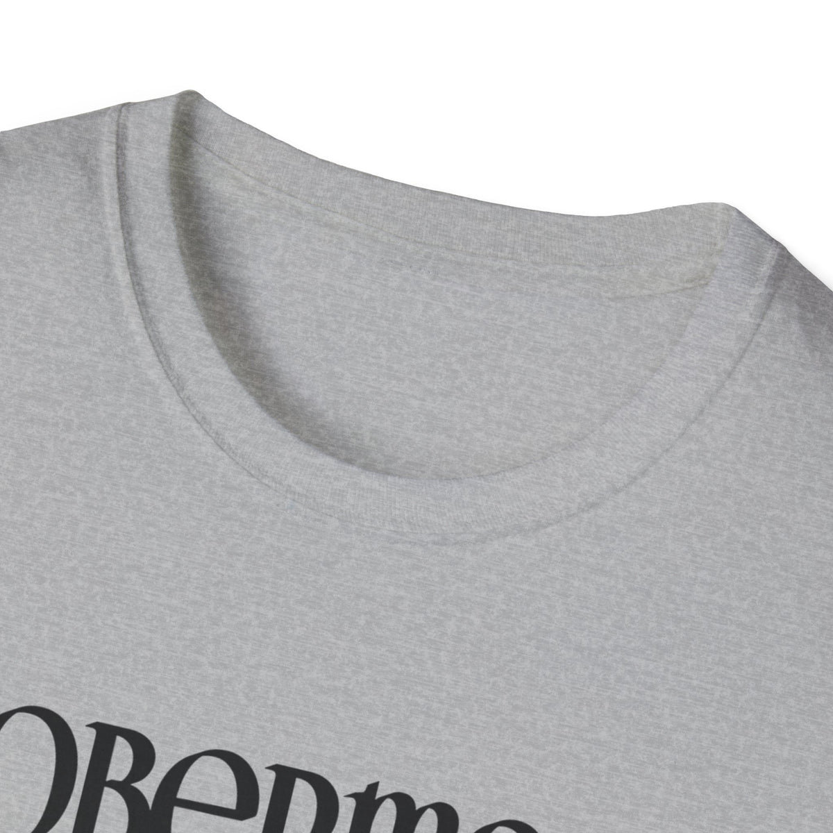 Tobermory T-Shirt