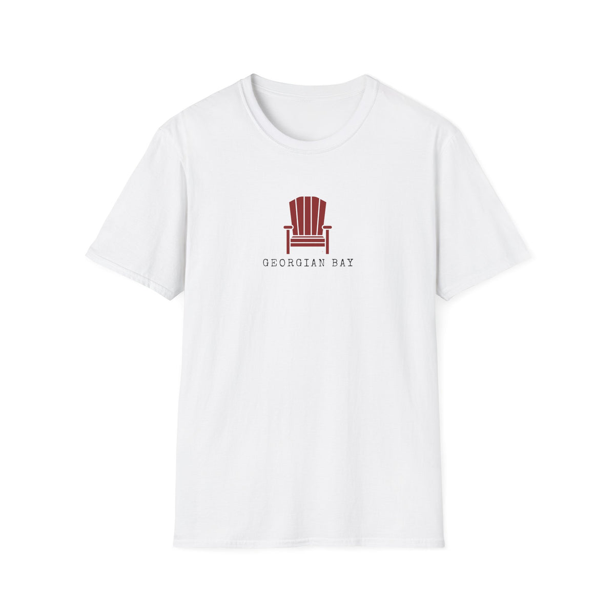 Georgian Bay Dock Days T-Shirt