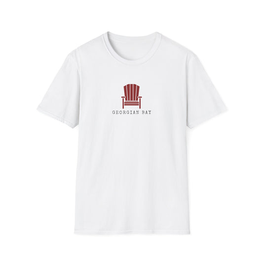 Georgian Bay Dock Days T-Shirt