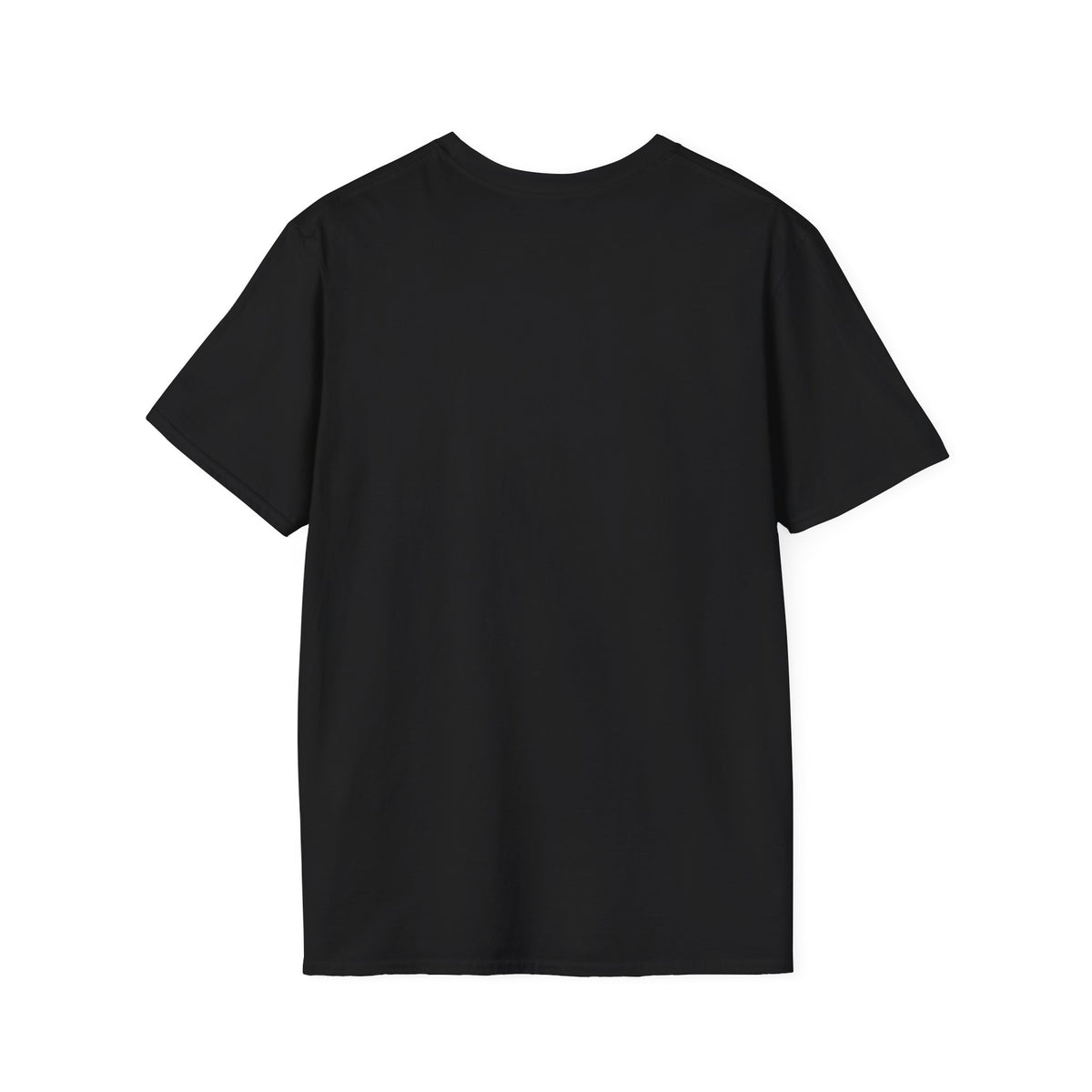 Big Red Logo T-Shirt