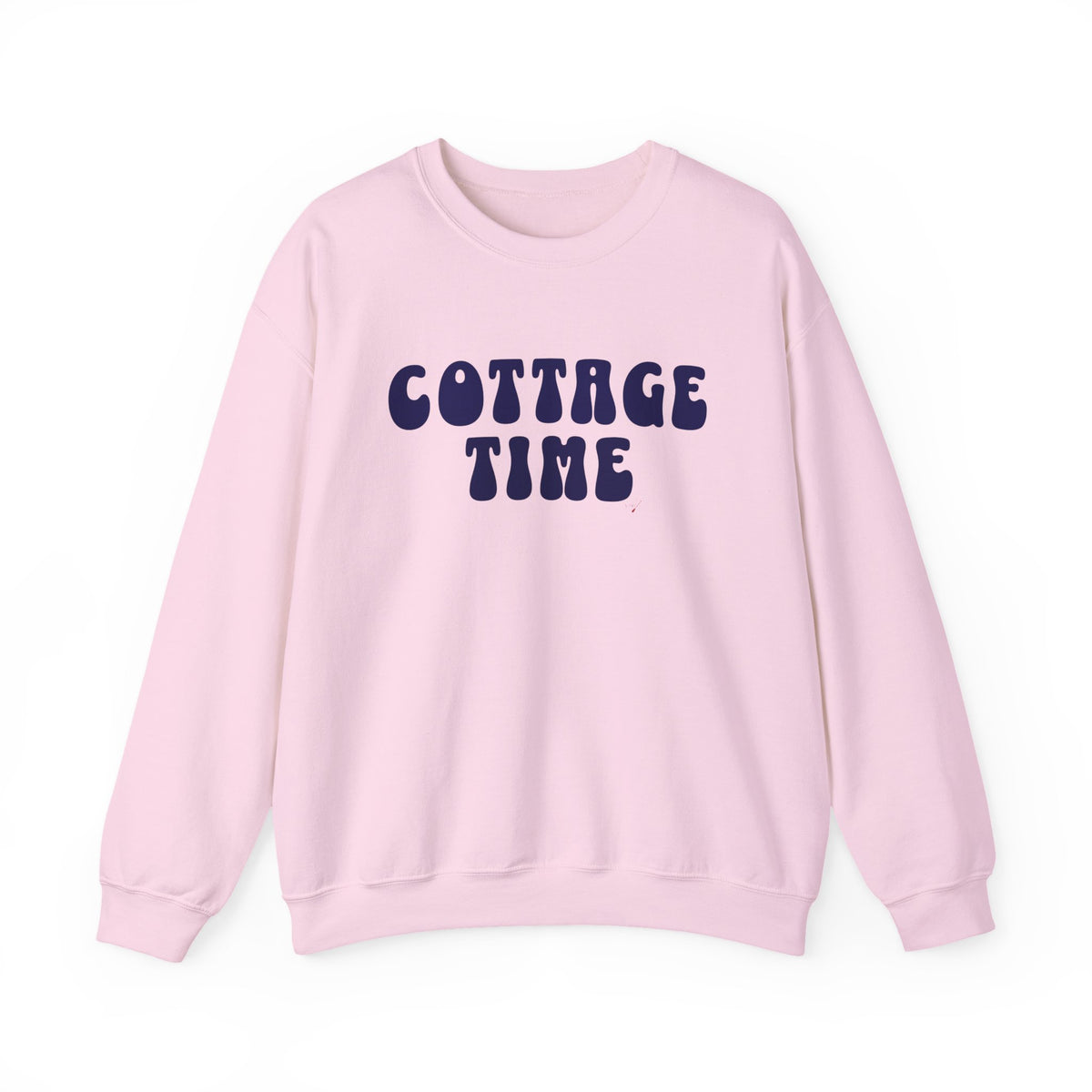 Cottage Time Crew