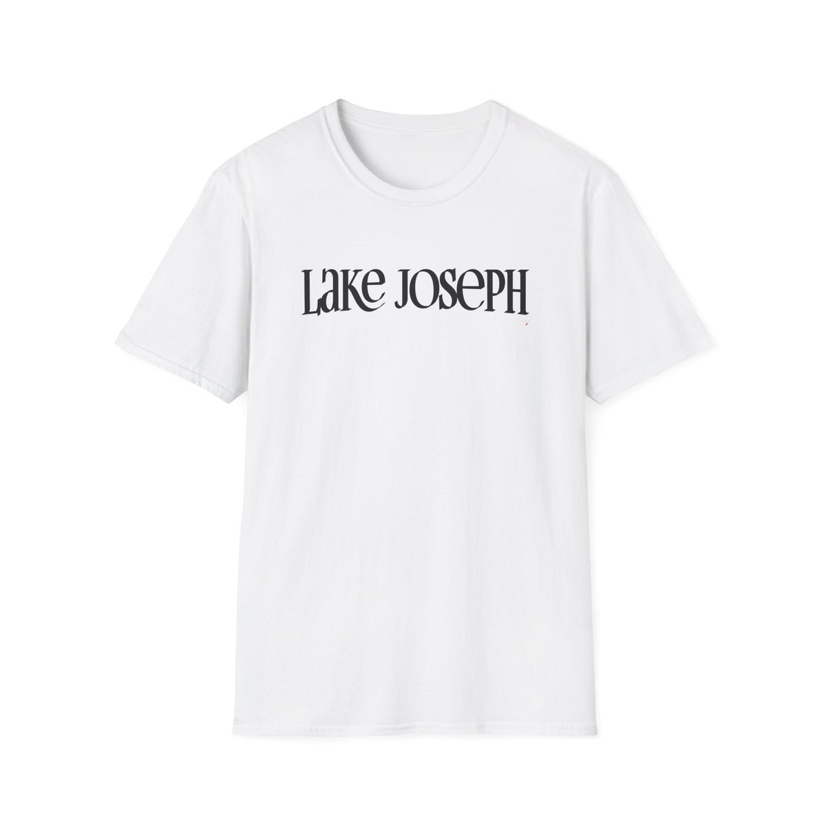 Lake Joseph T-Shirt