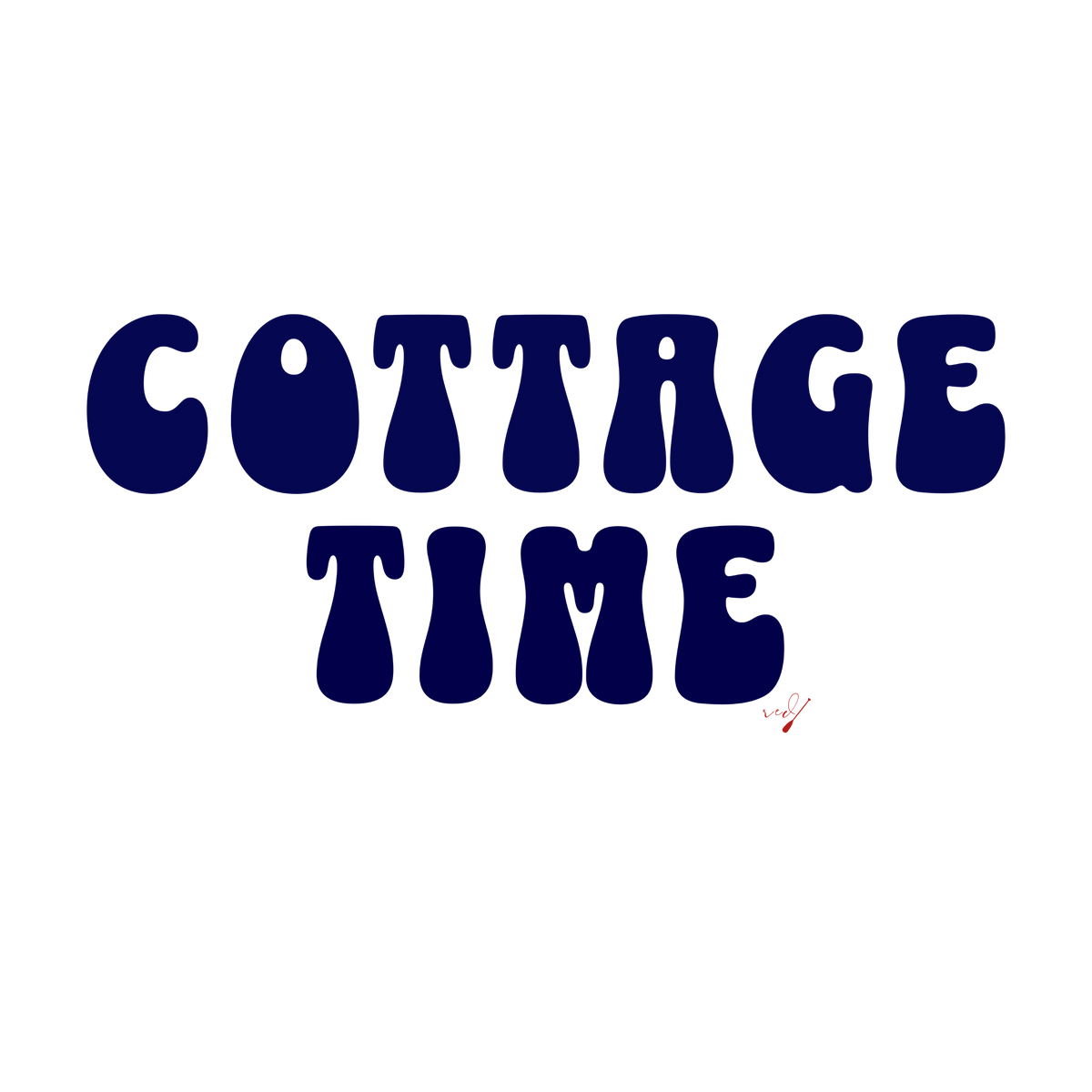 Cottage Time Crew